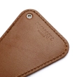 Scissors Case NV-2/1 (8x13.5 cm) with Eyelet