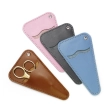 Scissors Case NV-2/1 (8x13.5 cm) with Eyelet
