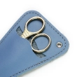 Scissors Case NV-3/1 (8x13.5 cm) with Eyelet