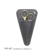Scissors Case NV-4/1 (8x13.5 cm) with Eyelet