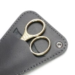 Scissors Case NV-4/1 (8x13.5 cm) with Eyelet