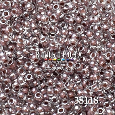 Preciosa 38118 10/0