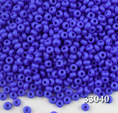 Бисер Preciosa 33040 10/0