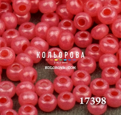 Preciosa 17398 10/0