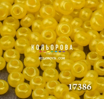 Preciosa 17386 10/0