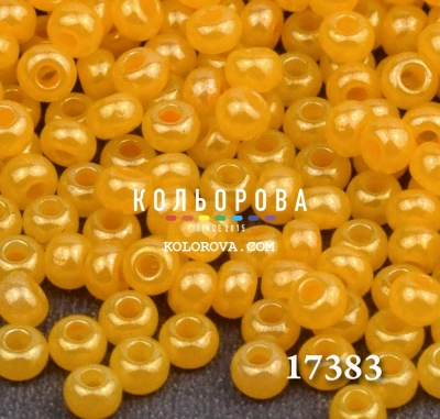 Preciosa 17383 10/0
