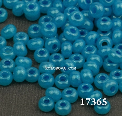 Preciosa 17365 10/0