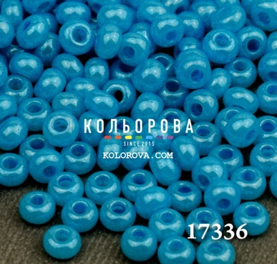 Preciosa 17336 10/0