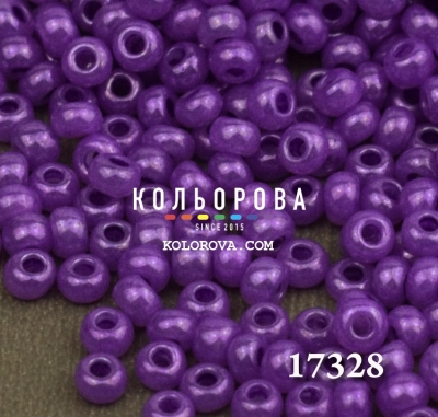 Preciosa 17328 10/0