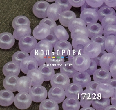 Preciosa 17228 10/0