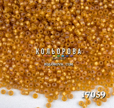 Preciosa 17059 10/0