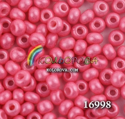 Preciosa 16998 10/0