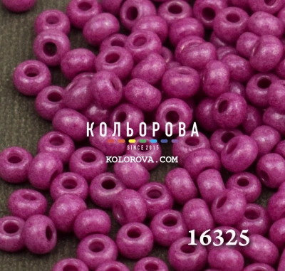 Preciosa 16325 10/0