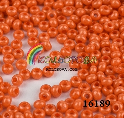 Preciosa 16189 10/0