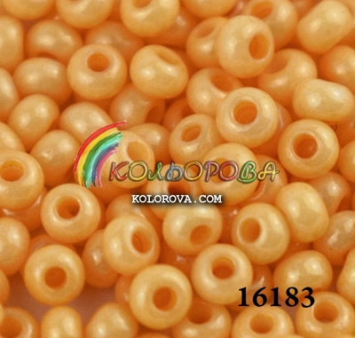 Preciosa 16183 10/0