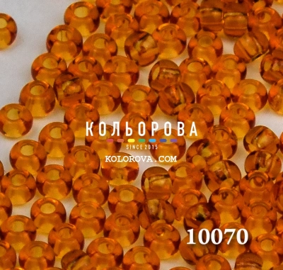 Preciosa 10070 10/0