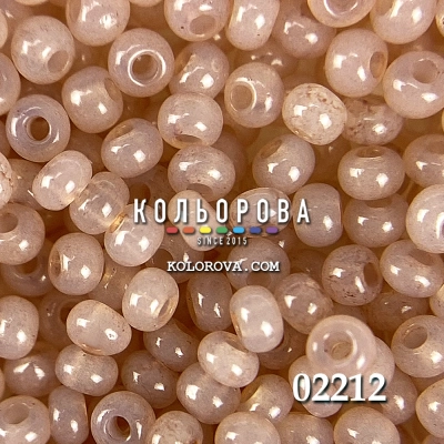 Preciosa 02212 10/0