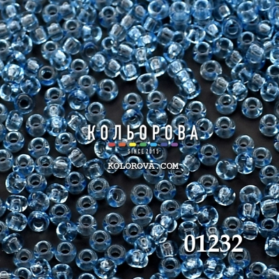 Preciosa 01232 10/0