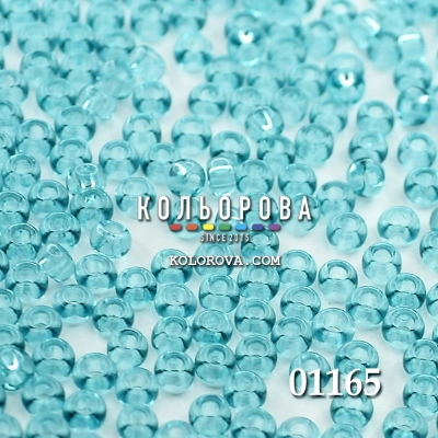 Preciosa 01165 10/0