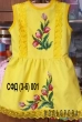 Children's Sundress SFD-001 (3-6 years)