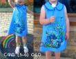 Children's Sundress SFD-010 (3-6 years)
