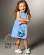 Children's Sundress SFD-010 (3-6 years)