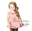 Children's Sundress SFD-002 (0-3 years)