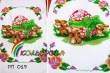 Пасхальный рушник РП-019