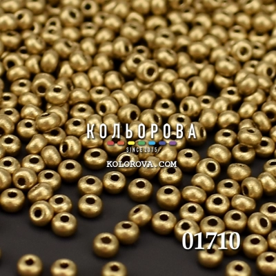 Preciosa 01710 10/0