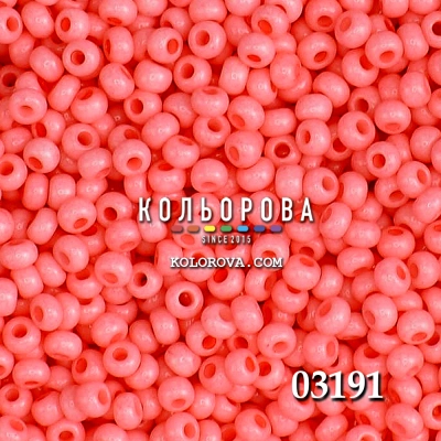Preciosa 03191 10/0
