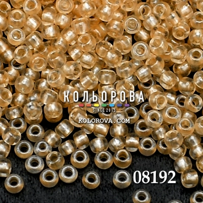 Preciosa 08192 10/0