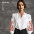 Women's Shirt SJ Ethno-007