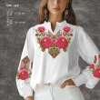 Women's Shirt SJ-112