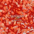 Preciosa 92-Mix-Flower10-Orange