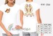 Women's T-shirt FJ-066