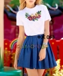 Women's T-Shirt FJ-053