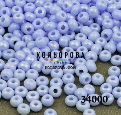 Preciosa 34000 10/0