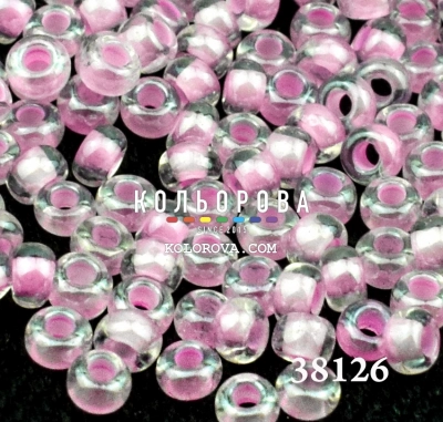 Preciosa 38126 10/0