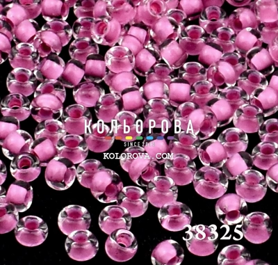 Preciosa 38325 10/0
