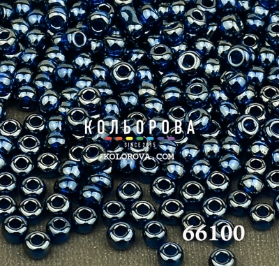 Preciosa 66100 10/0 