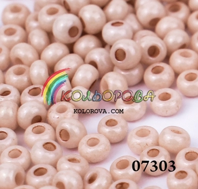 Preciosa 07303 10/0