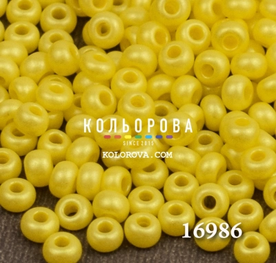 Preciosa 16983 10/0