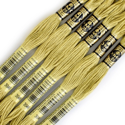Мулине DMC 3046