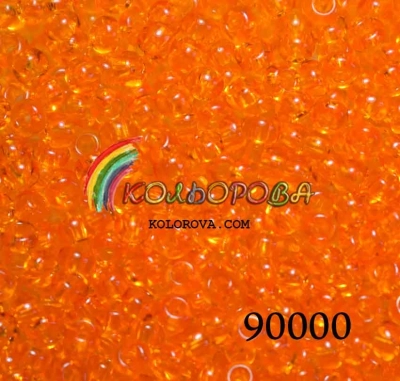 Preciosa 90000 10/0 (рубка)