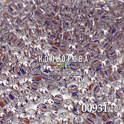 Preciosa 00931 10/0