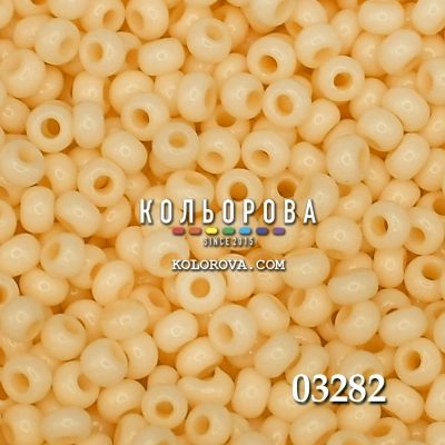 Preciosa 03282 10/0