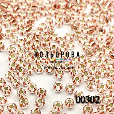 Preciosa 00302 10/0