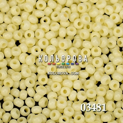 Preciosa 03481 10/0
