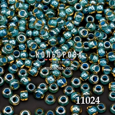 Preciosa 11024 10/0
