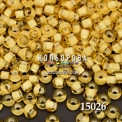 Preciosa 15026 10/0